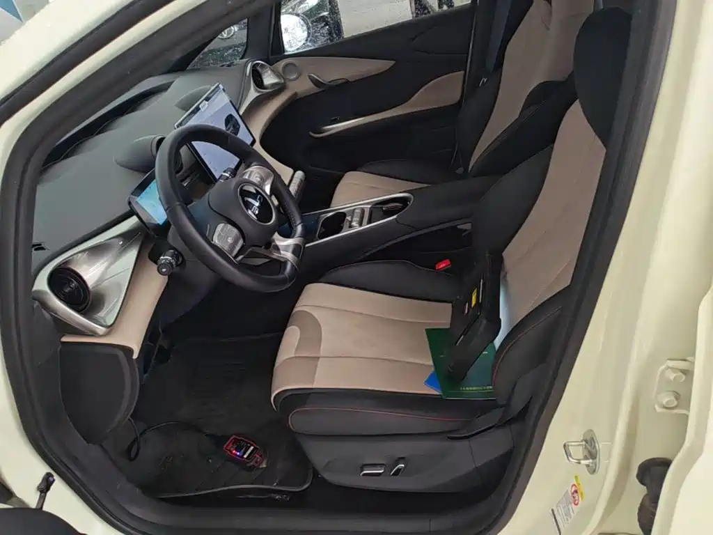 BYD Dolphin — миниатюра 15