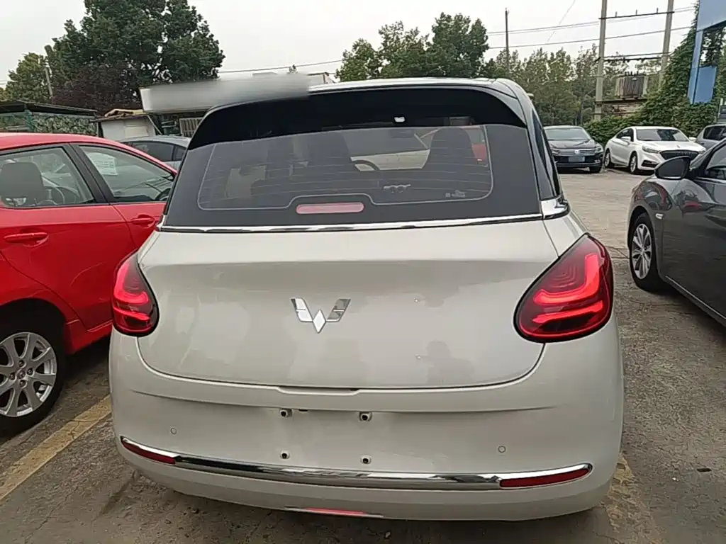 Wuling Bingo — миниатюра 6