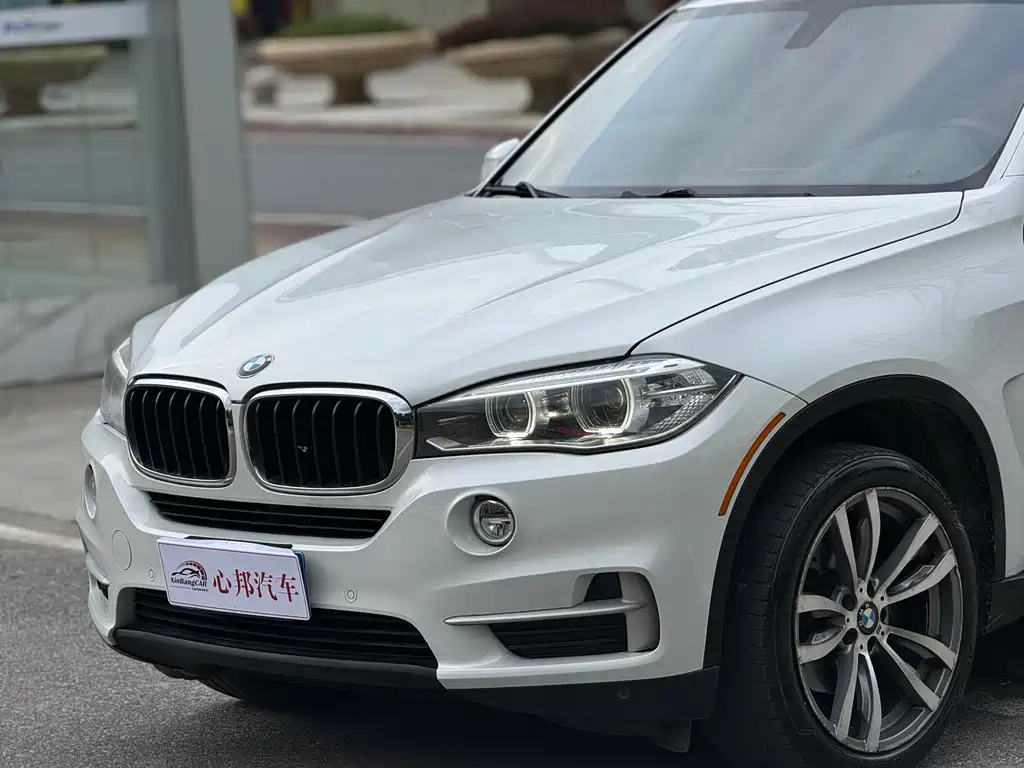 BMW X5 — фотографии объявления, Фото 21