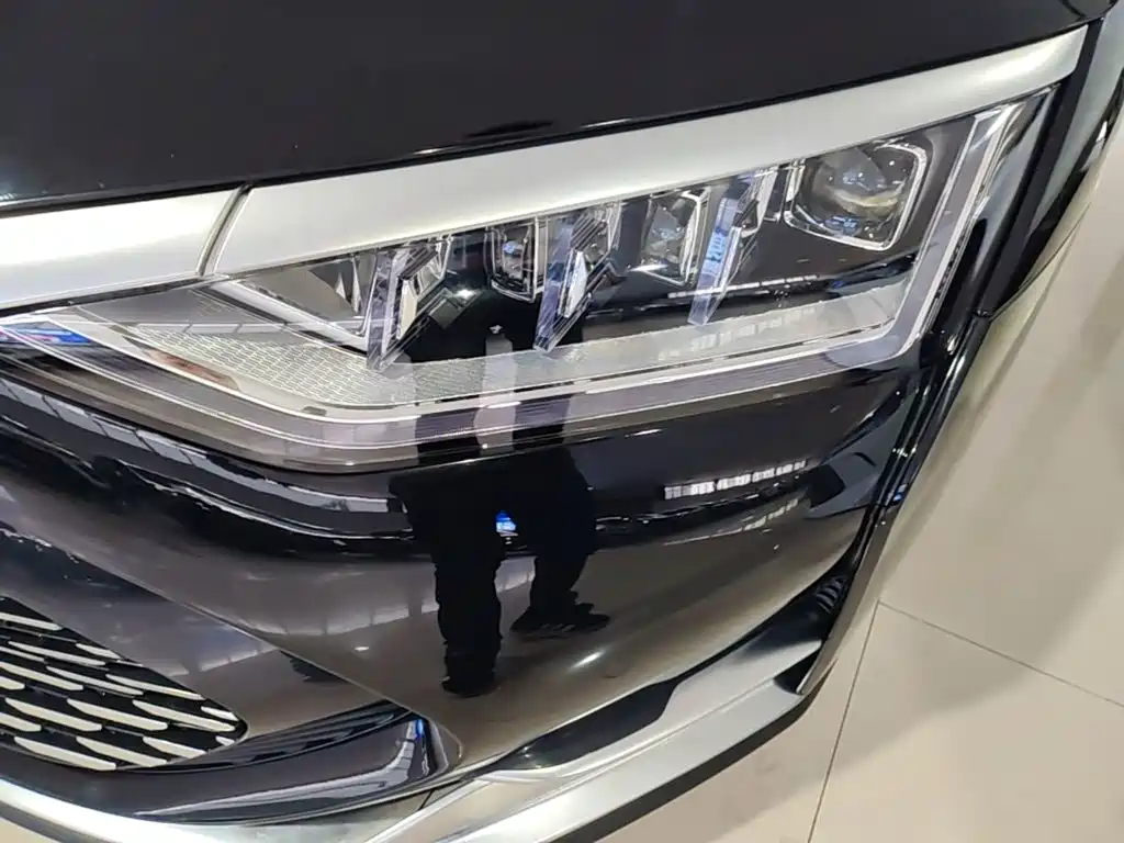 BYD Han — миниатюра 24