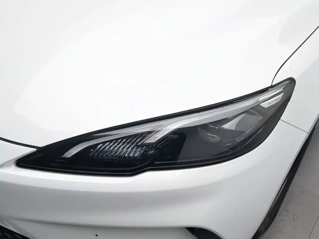 BYD Seal 05 DM-i — миниатюра 7