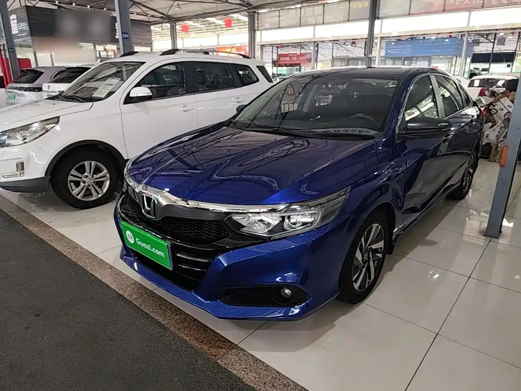 Honda Crider — миниатюра 2
