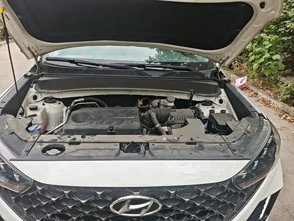 Hyundai ix35 — миниатюра 20
