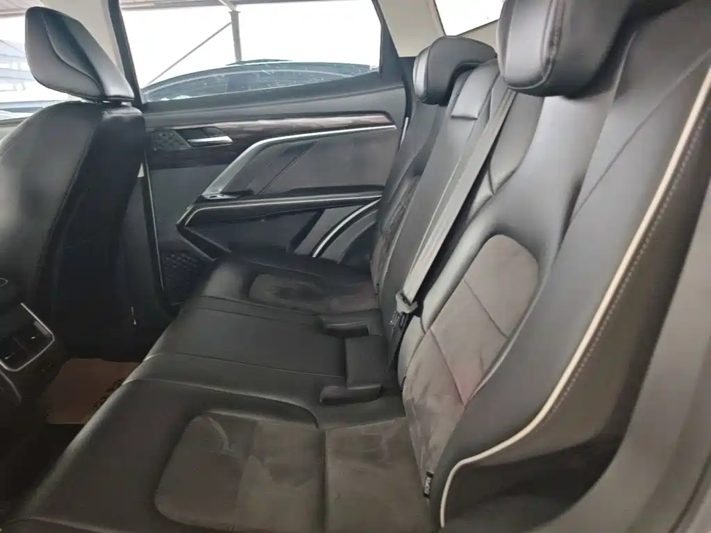 Haval H6 — миниатюра 17