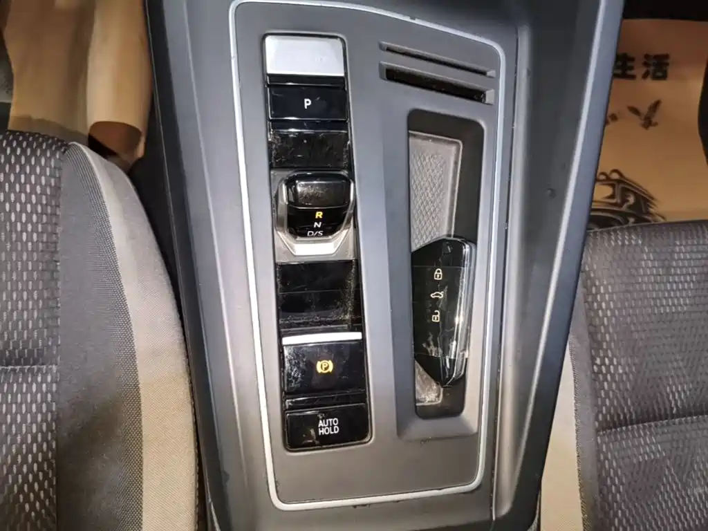 Volkswagen Golf — миниатюра 11