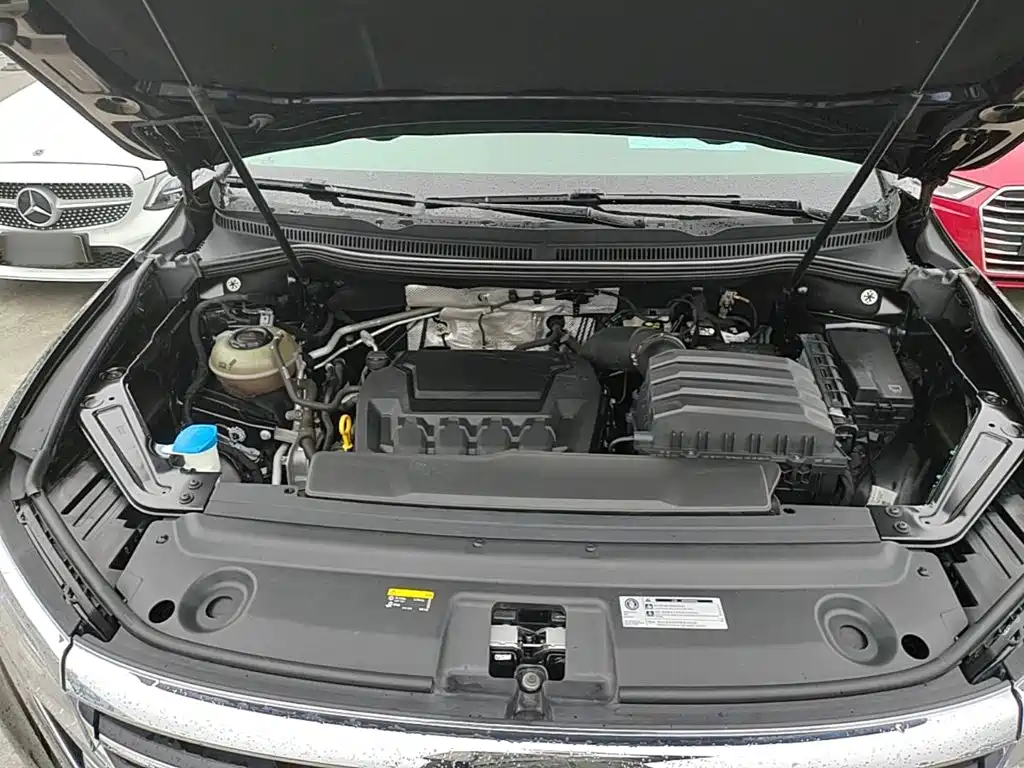 Volkswagen Viloran — миниатюра 20