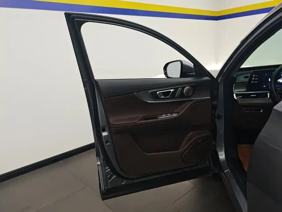 Chery Tiggo 8 PRO — миниатюра 7