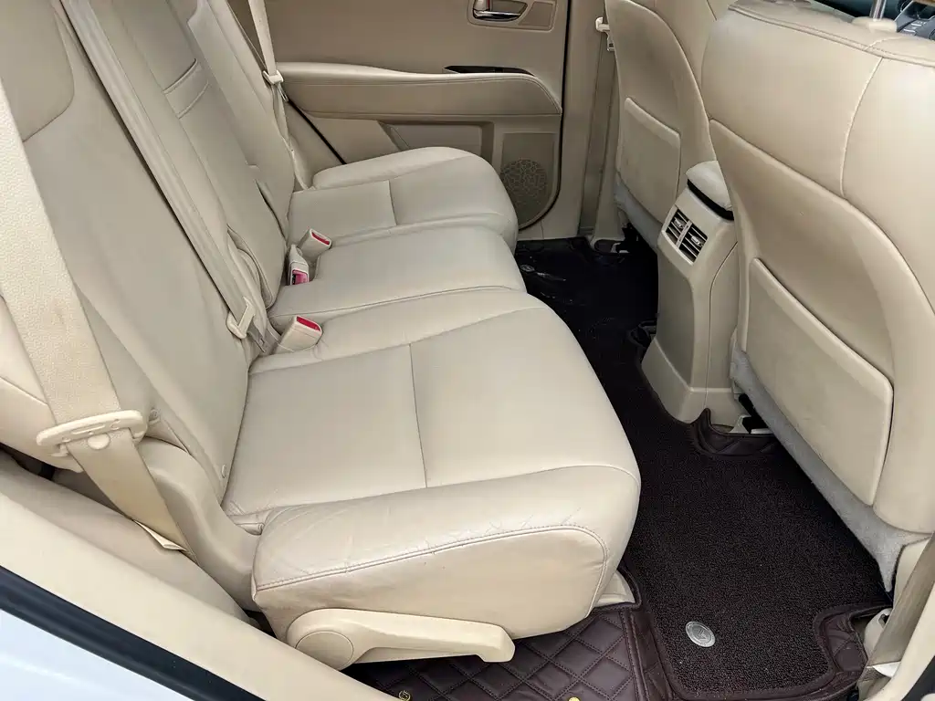 Lexus RX Classic — миниатюра 10