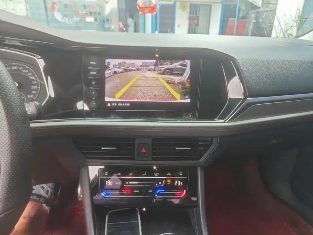 Volkswagen Sagitar — миниатюра 13