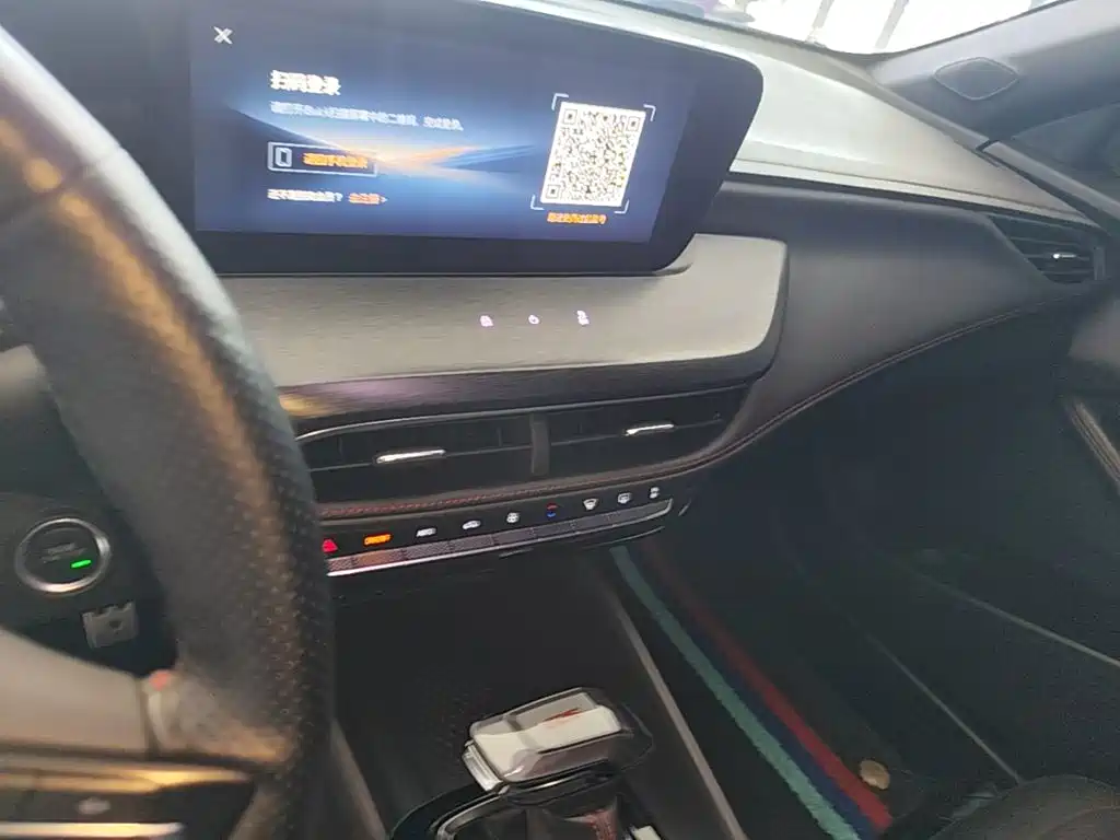 Buick Verano — миниатюра 13