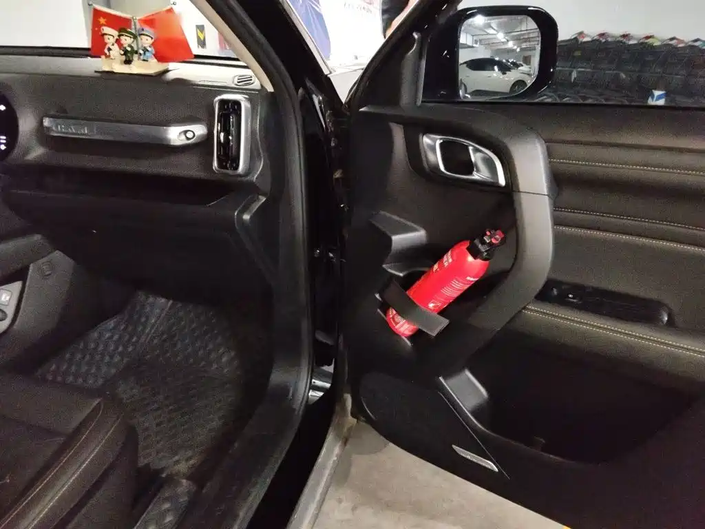 Haval Big Dog — миниатюра 18