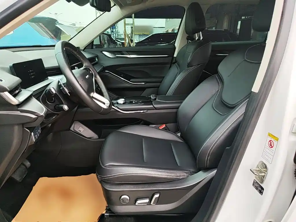 Haval H6 — миниатюра 15