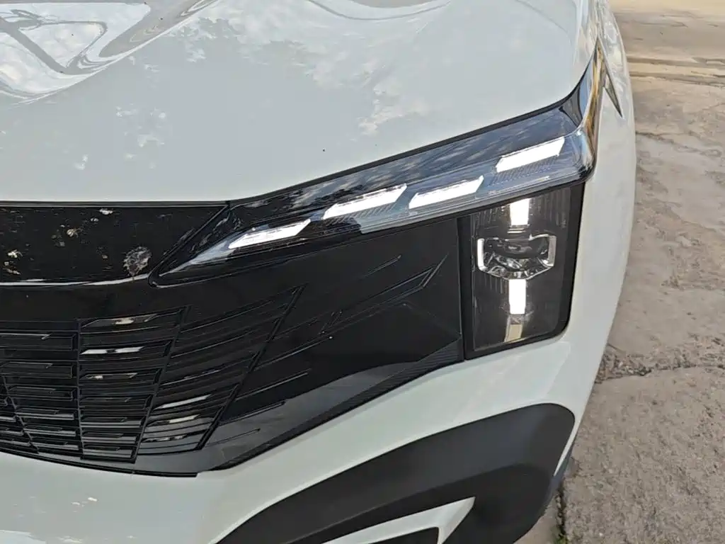 Changan Hunter — миниатюра 24