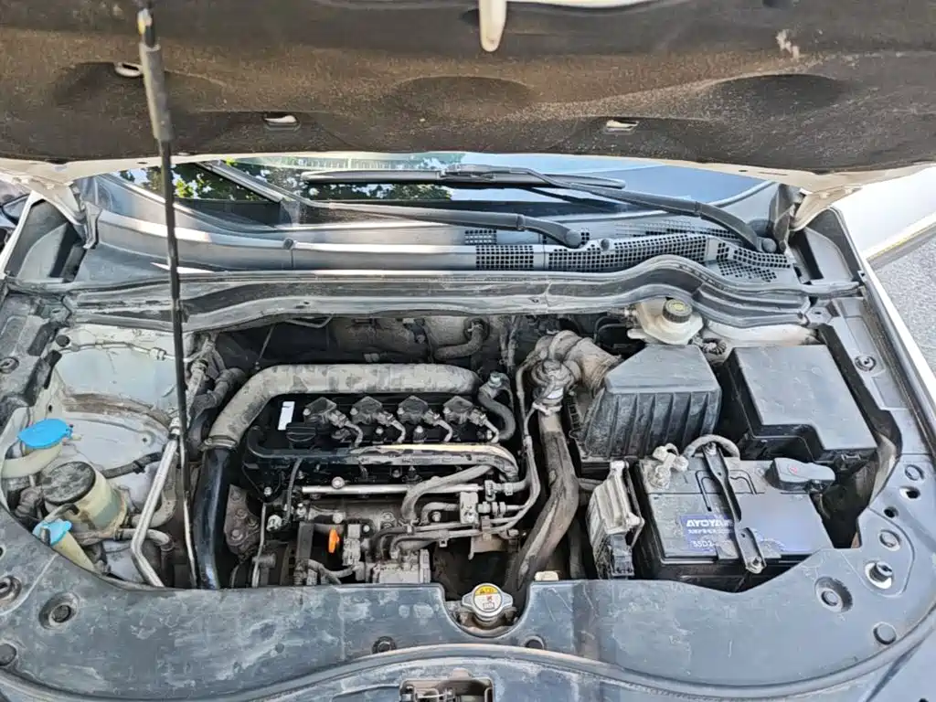 Haval H6 — миниатюра 20