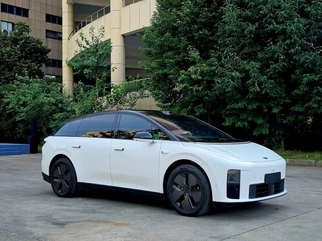 Li Auto Li i6 — миниатюра 3