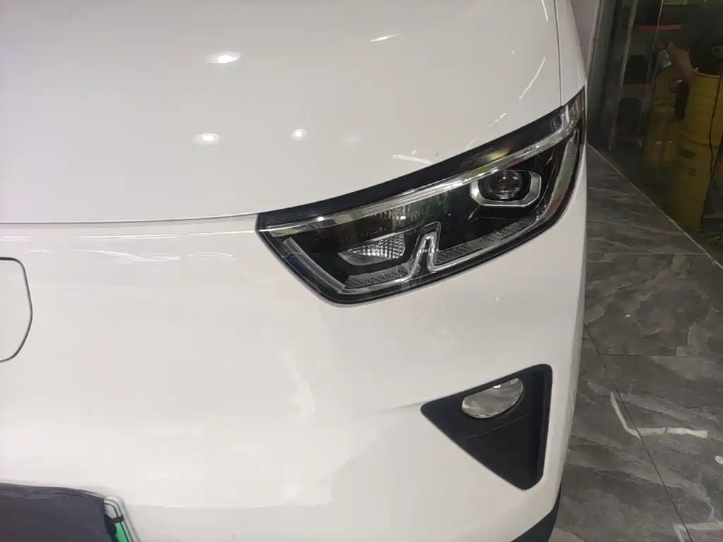 Wuling Yangguang — миниатюра 24