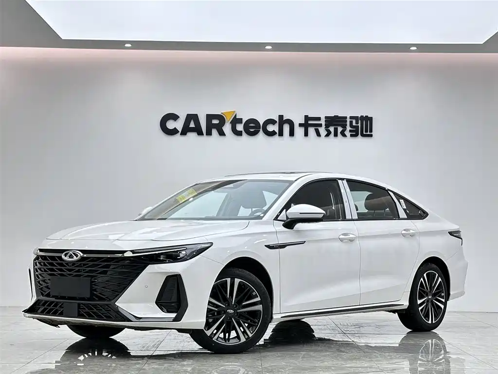 Chery Arrizo 8 0