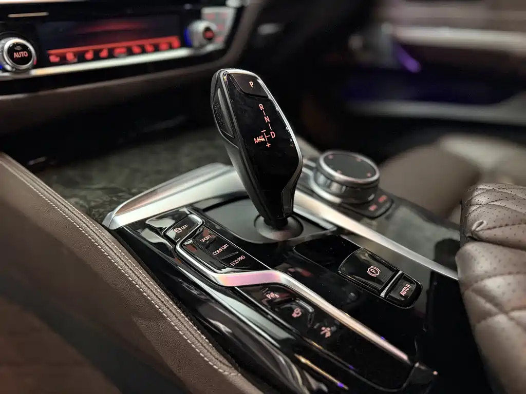 BMW 6 GT 2022 630i M Sport
