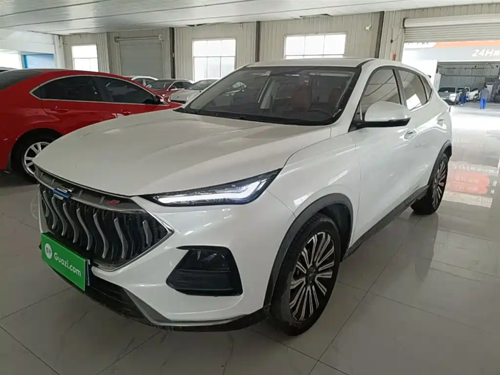 Oshan Oushang X5 2022