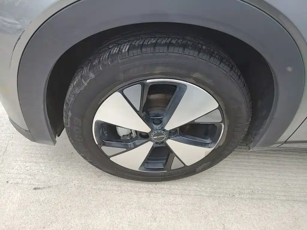 BYD Dolphin — миниатюра 23