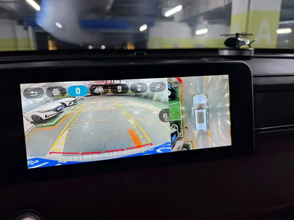 Jetour X70 PLUS — миниатюра 14