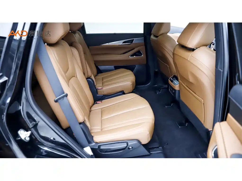 Infiniti QX60 — миниатюра 8