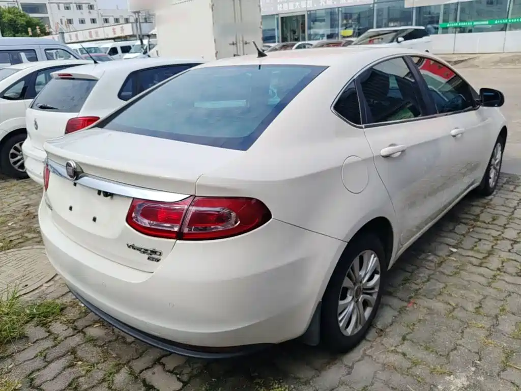 Fiat Viaggio — миниатюра 7