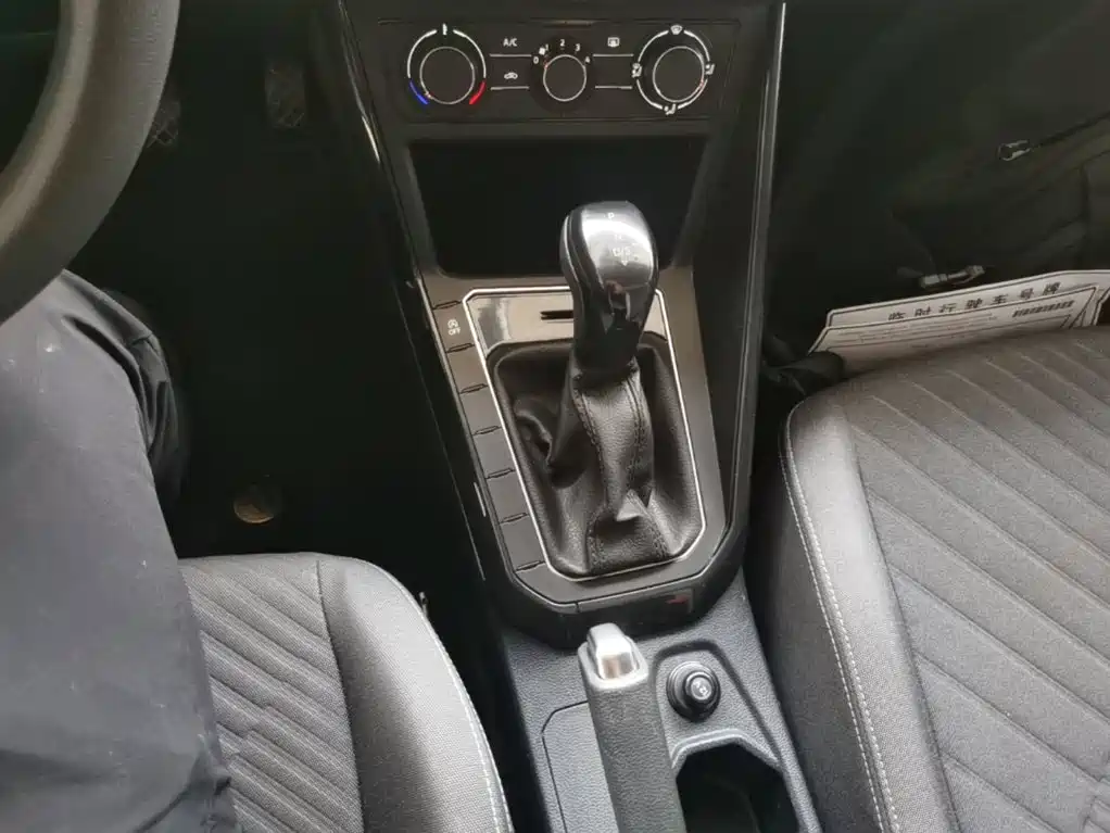 Volkswagen Lavida — миниатюра 14