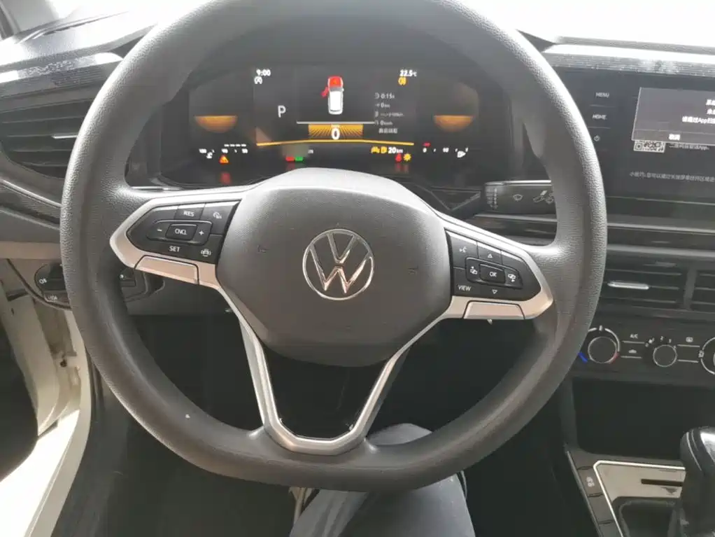 Volkswagen Lavida — миниатюра 11