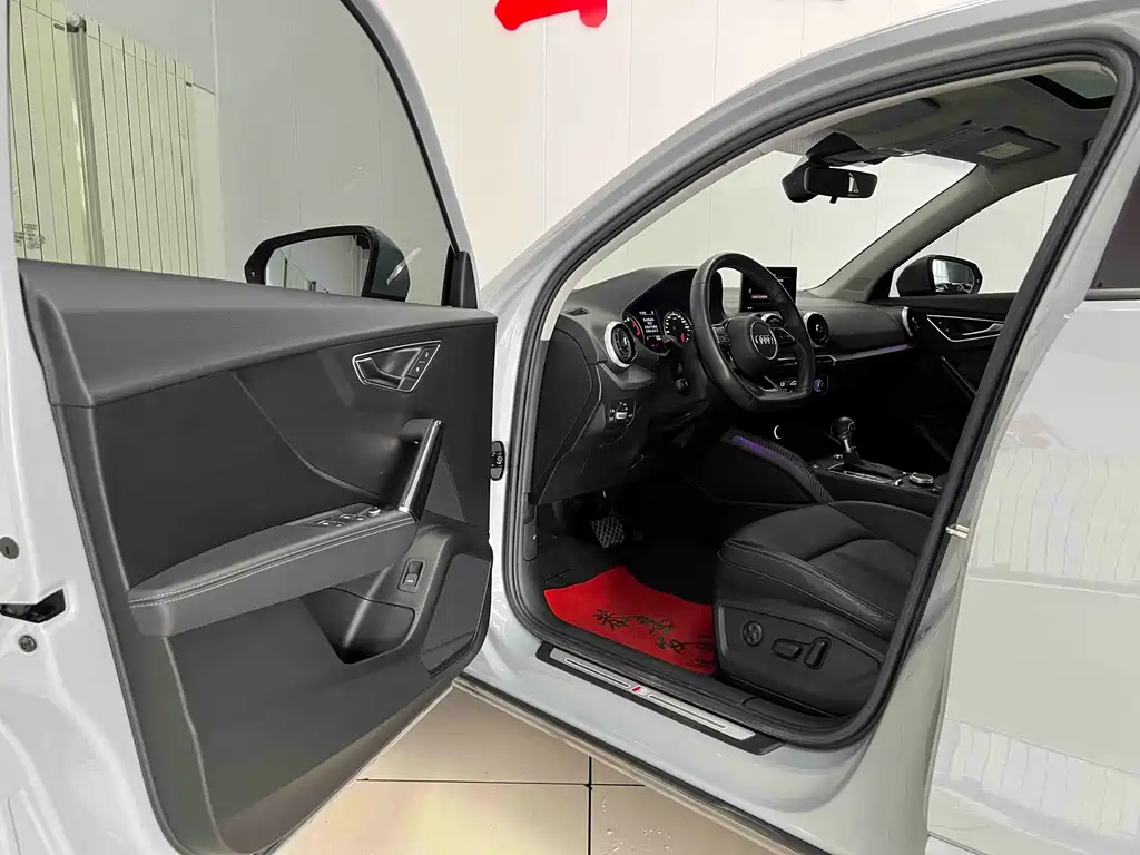 Audi Q2L — миниатюра 7