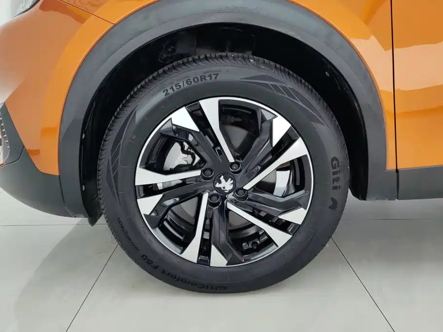 Peugeot 2008 — миниатюра 6