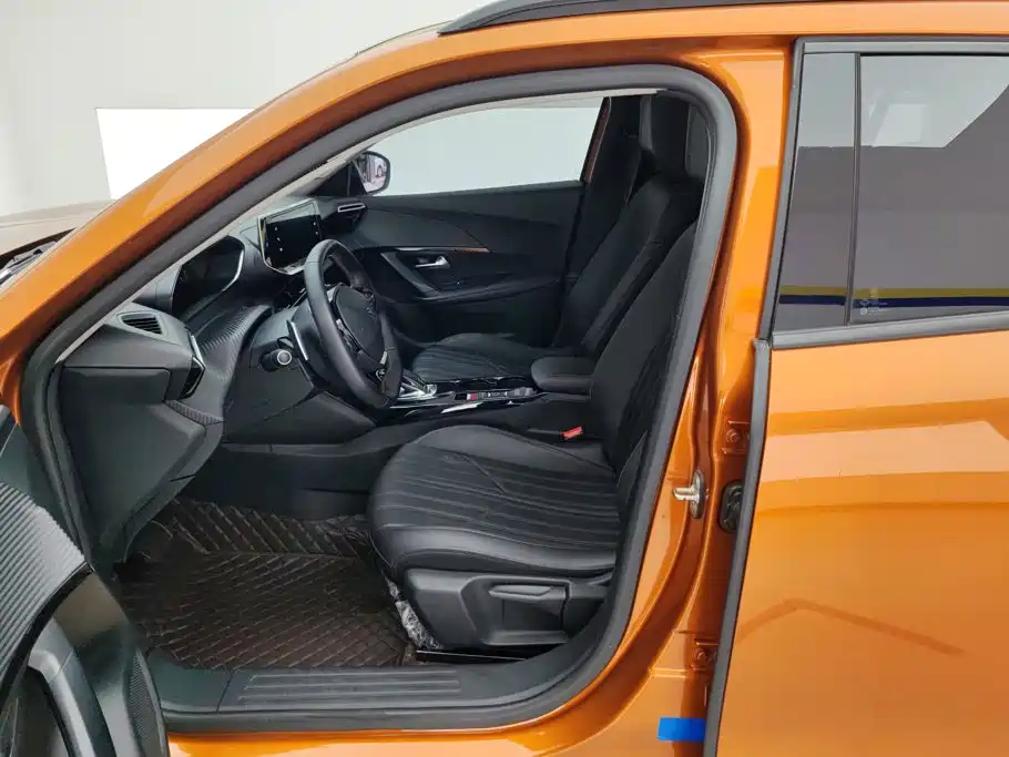 Peugeot 2008 — миниатюра 9