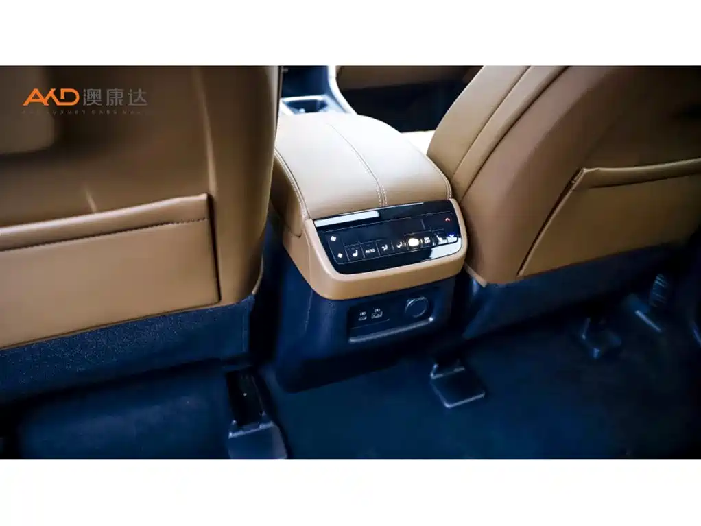 Infiniti QX60 — миниатюра 10