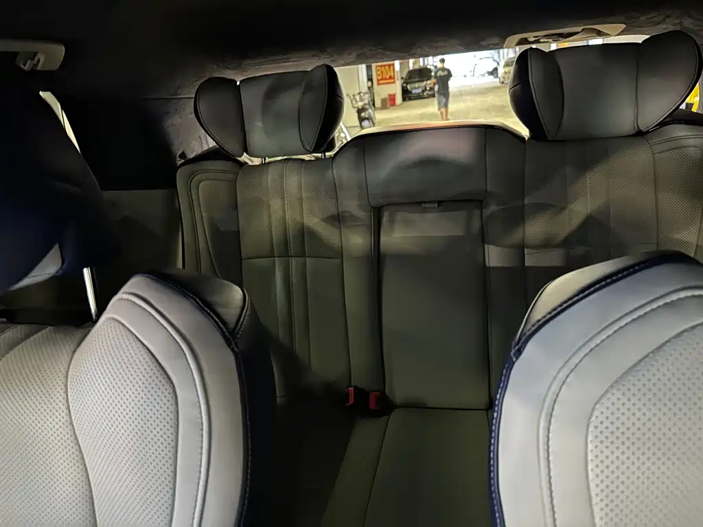 Buick GL8 2021 ES 653T Comfort