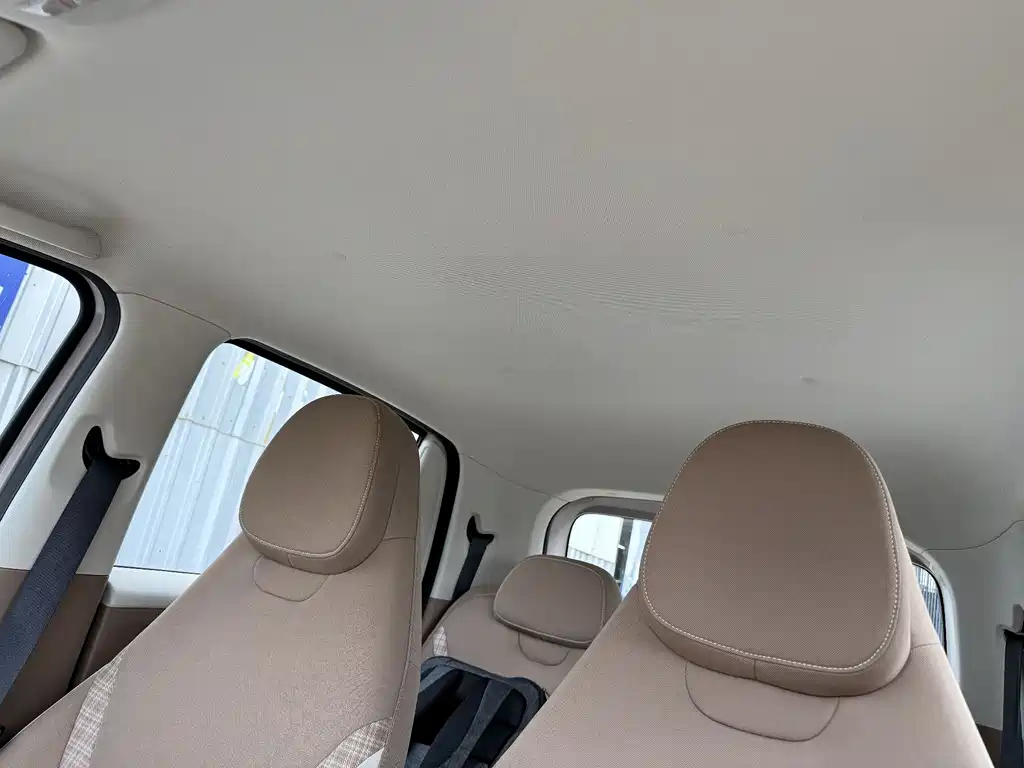 Wuling Mini EV — фотографии объявления, Фото 13