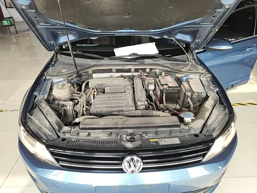 Volkswagen Lamando — миниатюра 20