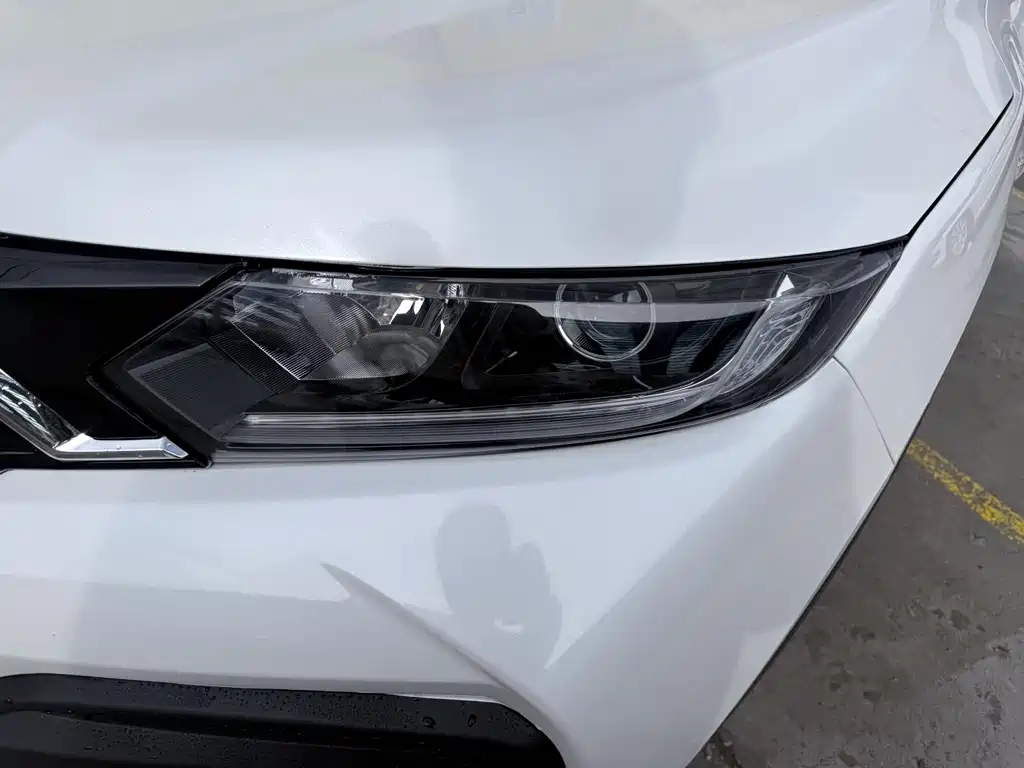 Honda XR-V - фото 4
