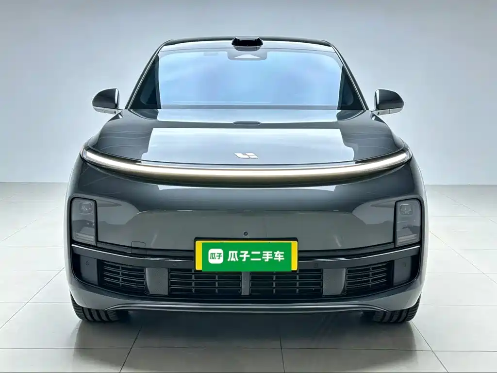 Li Auto L9 2024 Ultra