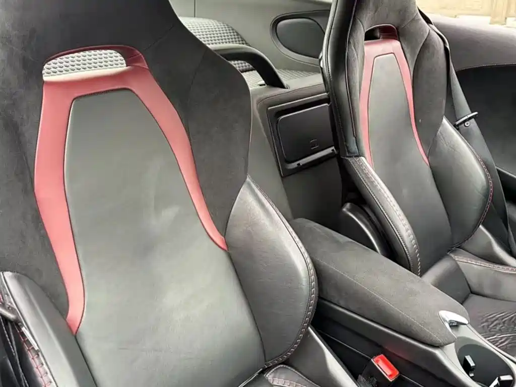 McLaren GT 2019 4.0T