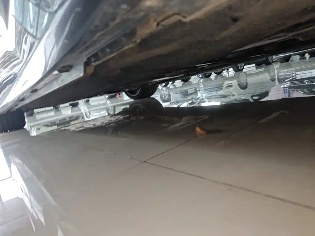 Audi A6L — миниатюра 22