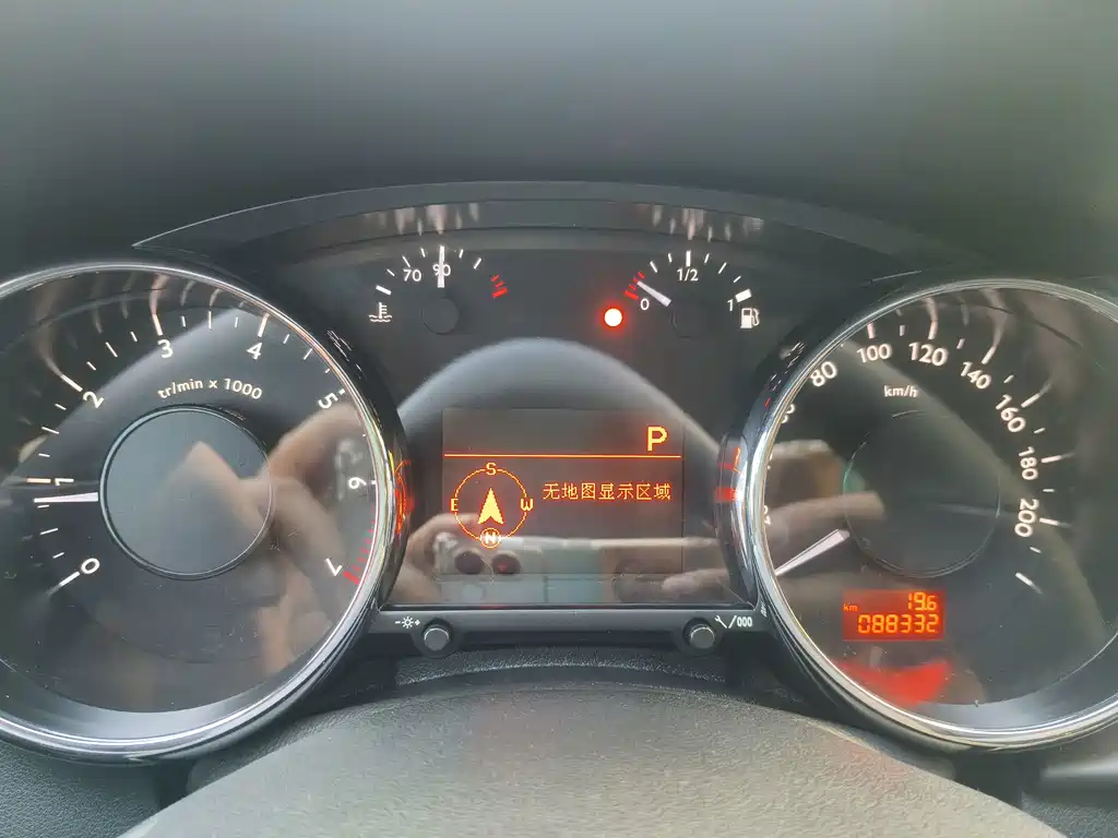 Peugeot 3008 — миниатюра 7