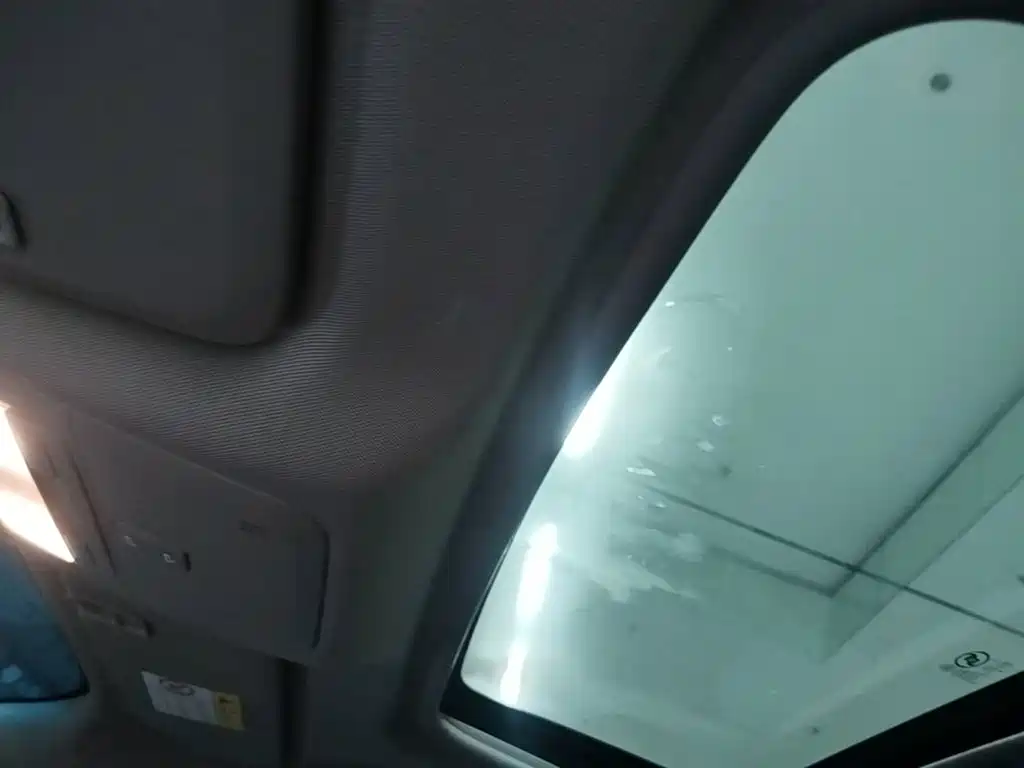 Buick Excelle — миниатюра 18