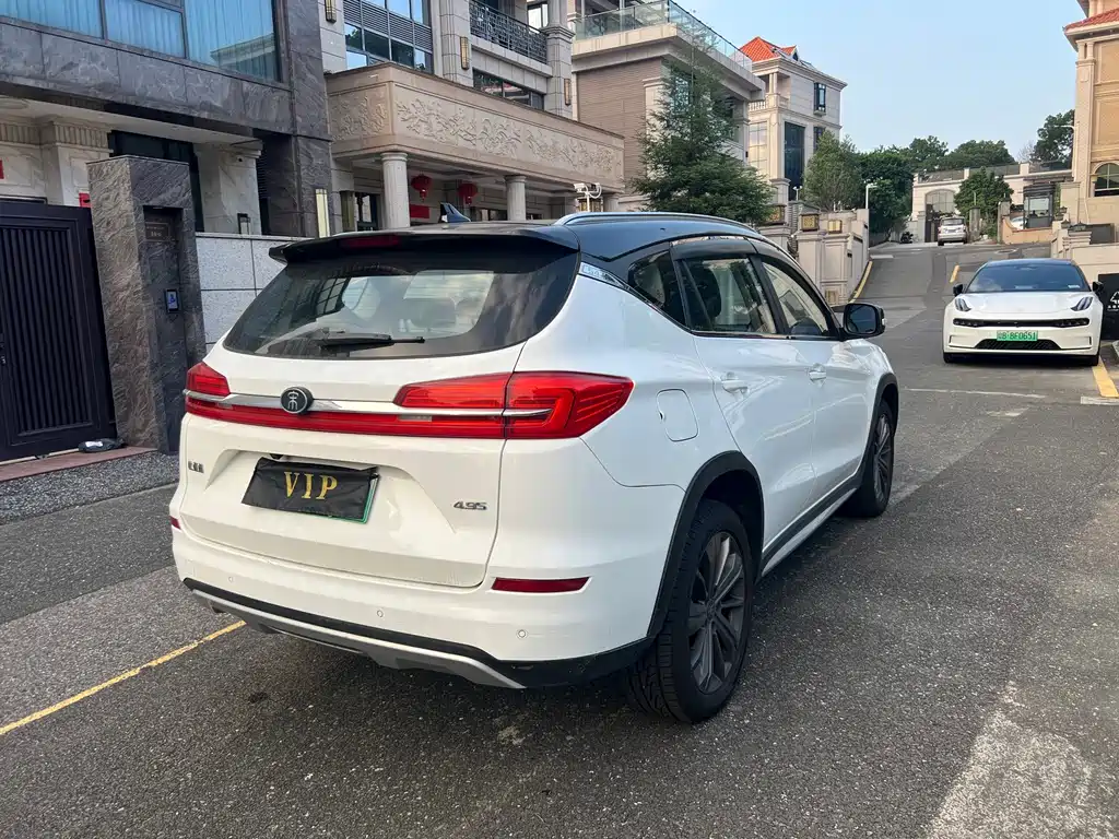 BYD New Energy — миниатюра 8