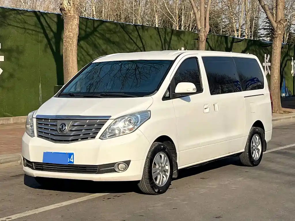 DONGFENG POPULAR CM7