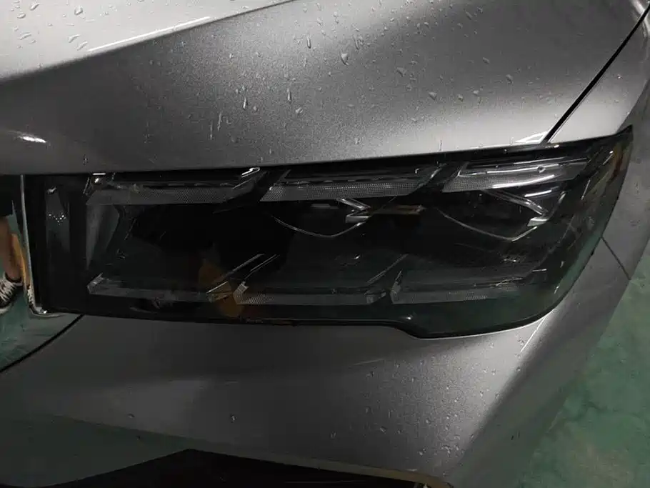 Geely Xingyue L — миниатюра 5