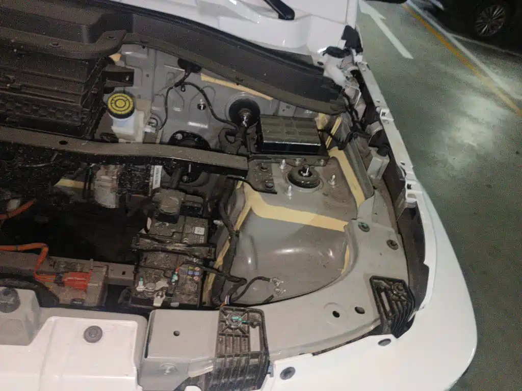 iCAR iCAR Super V23 — миниатюра 21