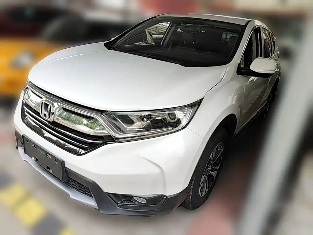Honda CR-V 2019 240TURBO CVT Comfort VI