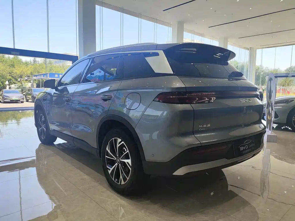 BYD Pro New Energy — миниатюра 7