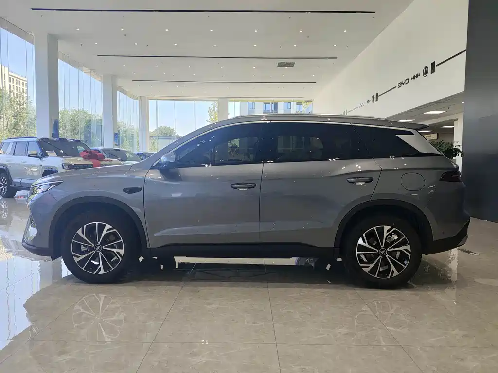 BYD Pro New Energy — миниатюра 8