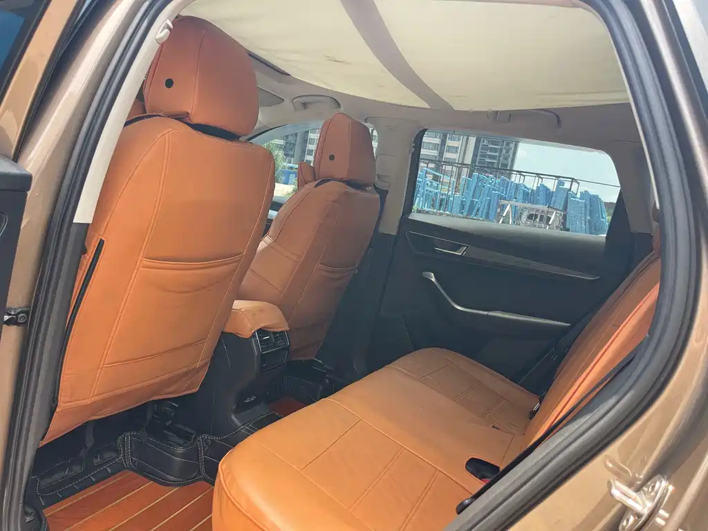 Skoda Karoq 2019 TSI280 Luxury V